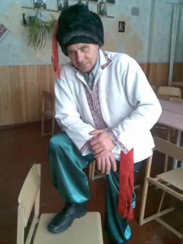 Wanted freedom? - photo 2 Oleg Rautkin