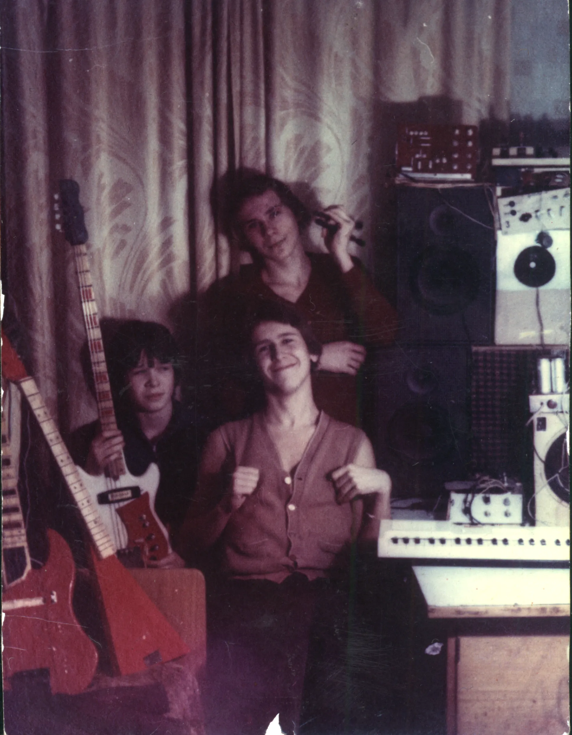 Лысковский, Рауткин, Богаев 1976