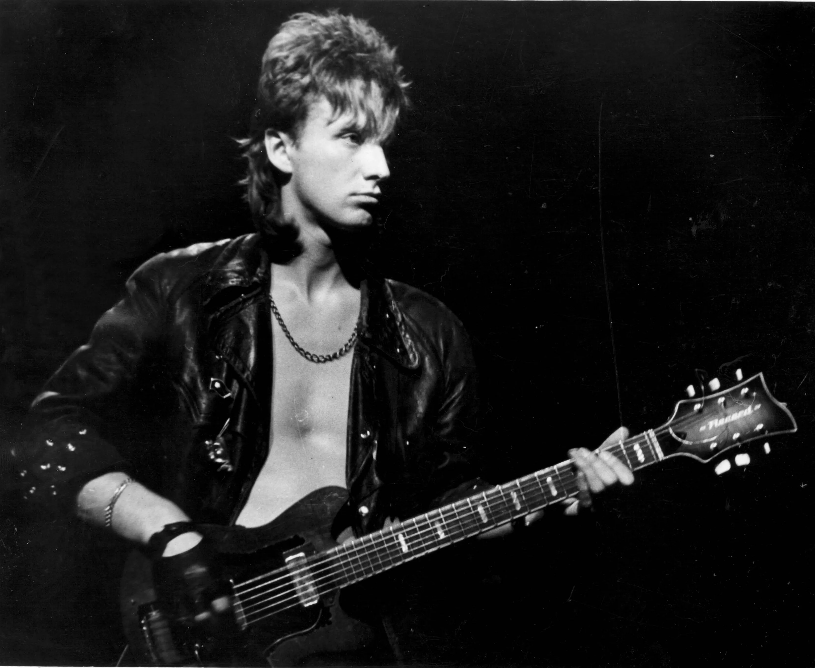 Сергей Богаев