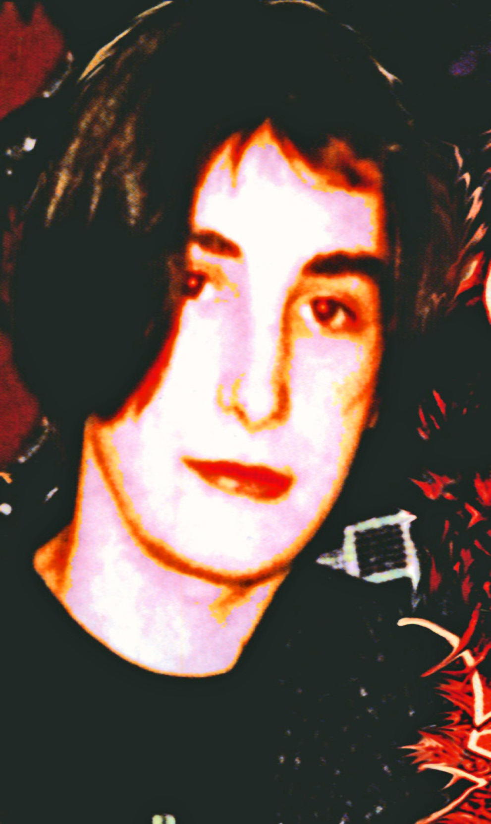 Дмитрий Леонтьев за ударными. 2000-е