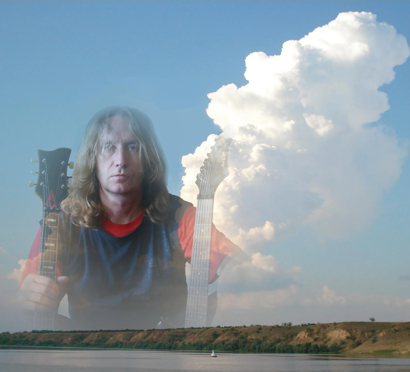 Память Сергея Богаева. 2012