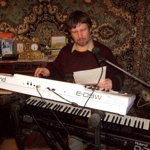 Boris Kononov