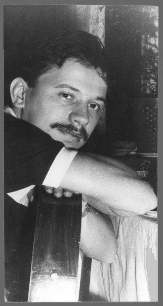 Andrey Varvinsky