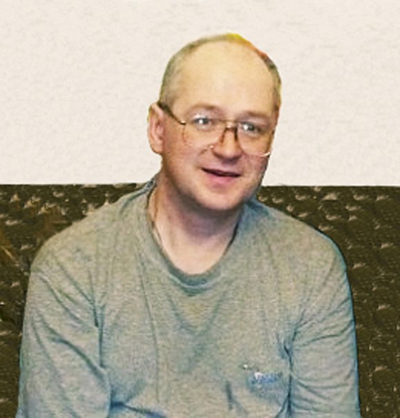 Oleg Zaitsev