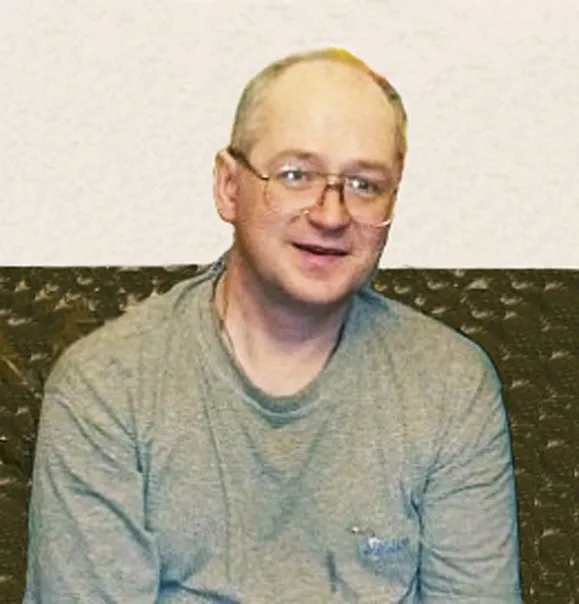 Олег Зайцев