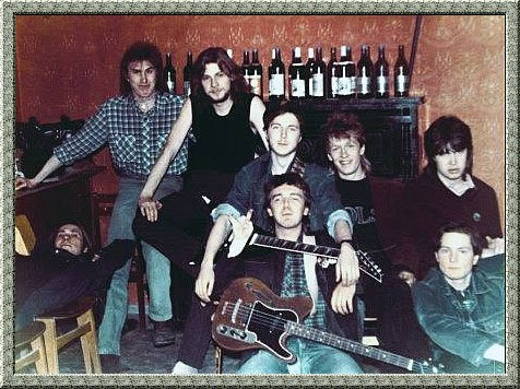 Глава 11, часть 1: Ведьма - фото 6 Глава 11, часть 1: Ведьма - фото 6