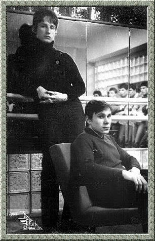Глава 11, часть 1: Ведьма - фото 7 Глава 11, часть 1: Ведьма - фото 7