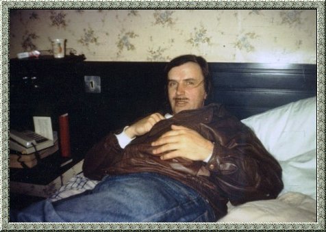 А. Тропилло. Ирландия, 1991г А. Тропилло. Ирландия, 1991г