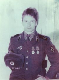 Глава 2: Детство, Отрочество, Юность Облачного края.