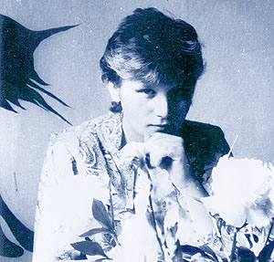 Алексей Вишня на квартире у Нины Трубецкой. 1984г. Фото А.С.Волкова (фото из архива Алексея Вишни) Алексей Вишня на квартире у Нины Трубецкой. 1984г. Фото А.С.Волкова (фото из архива Алексея Вишни)